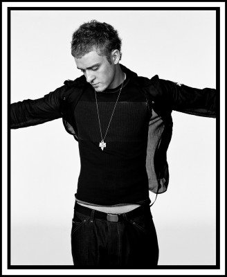 Justin Timberlake pic #79997